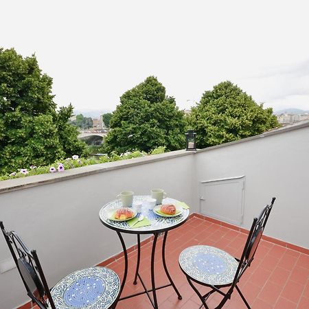 La Casa Di Barbara E Giacomo Firenze Eksteriør billede