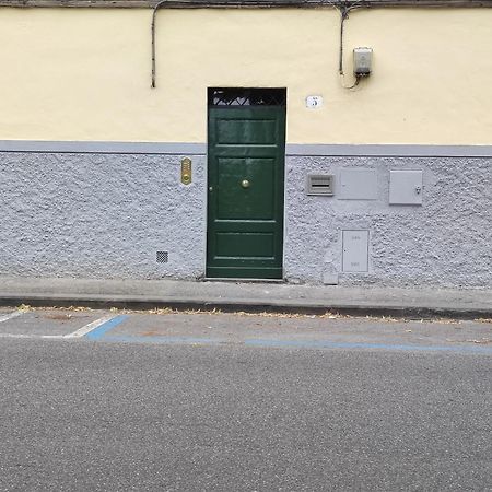 La Casa Di Barbara E Giacomo Firenze Eksteriør billede