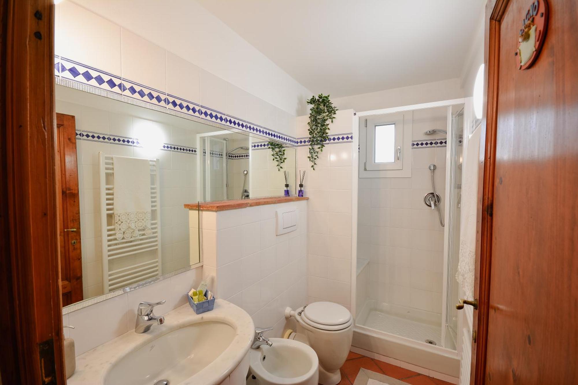 La Casa Di Barbara E Giacomo Firenze Eksteriør billede